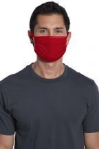 Port Authority � Cotton Knit Face Mask (5 Pack)